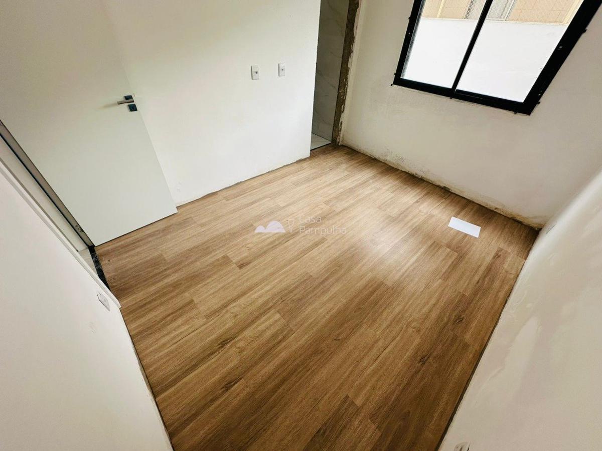 Apartamento, Itapoã, 4 Quartos, 2 Vagas, 2 Suítes