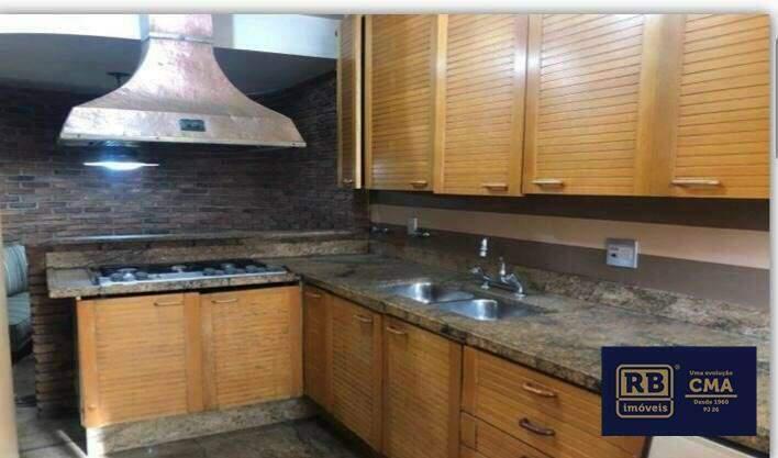Apartamento, Lourdes, 4 Quartos, 4 Vagas, 2 Suítes