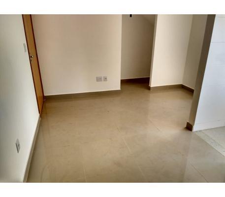 Cobertura, Manacás, 2 Quartos, 2 Vagas, 1 Suíte