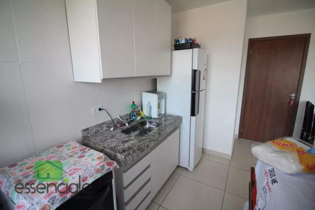 Apartamento, Eldorado, 2 Quartos, 1 Vaga