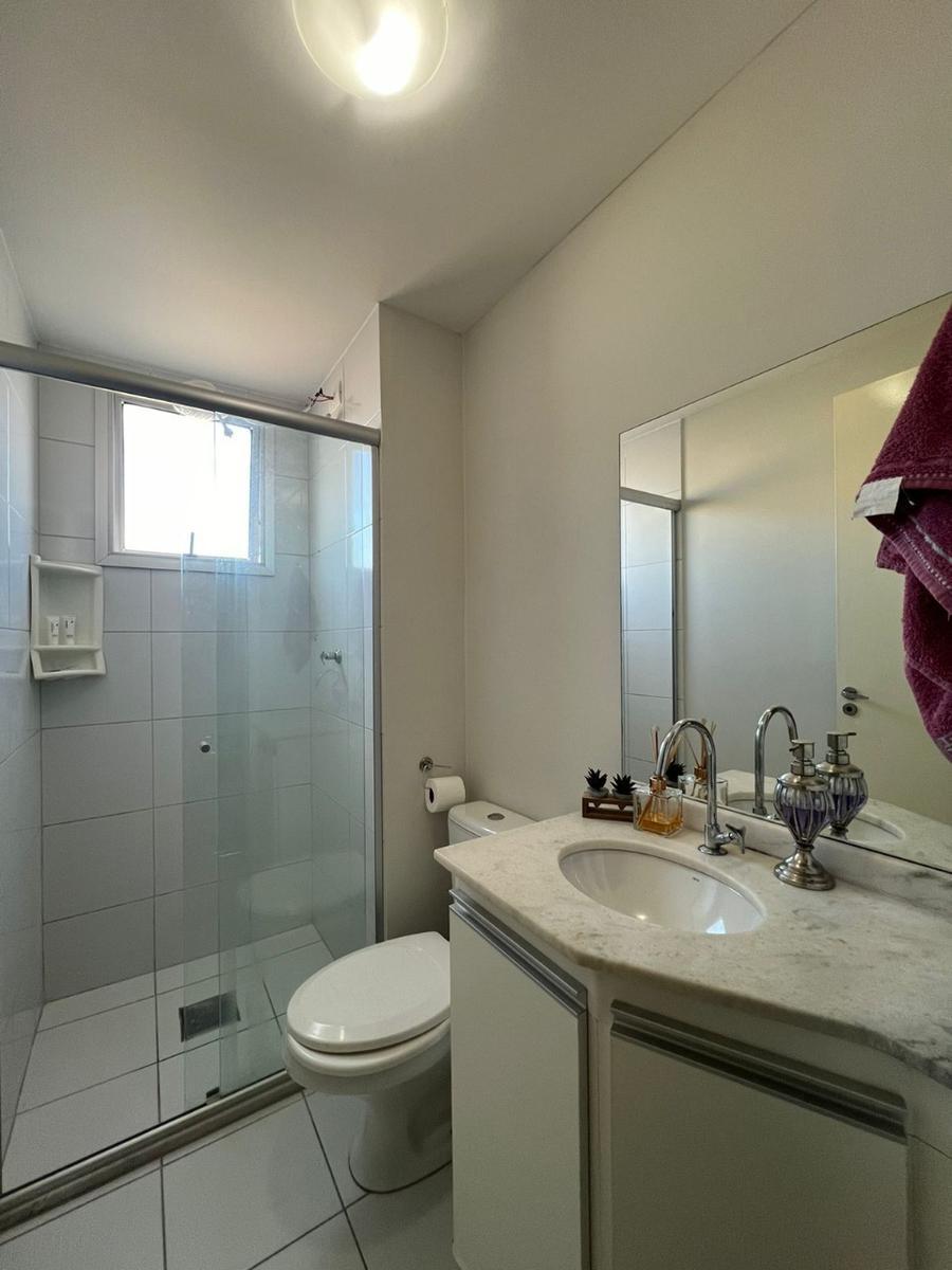 Apartamento, Serrano, 2 Quartos, 1 Vaga, 1 Suíte