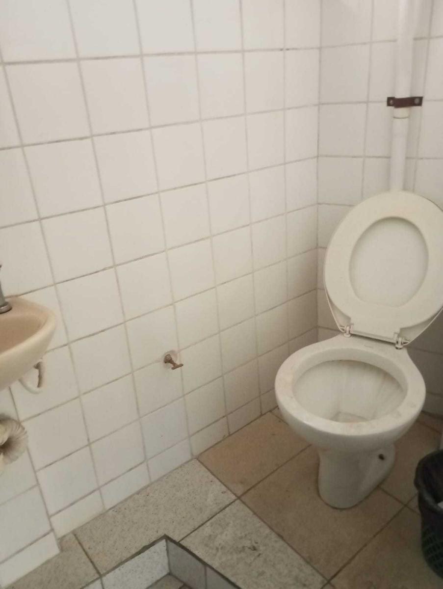 Andar, Calafate, 0 Quarto, 1 Vaga