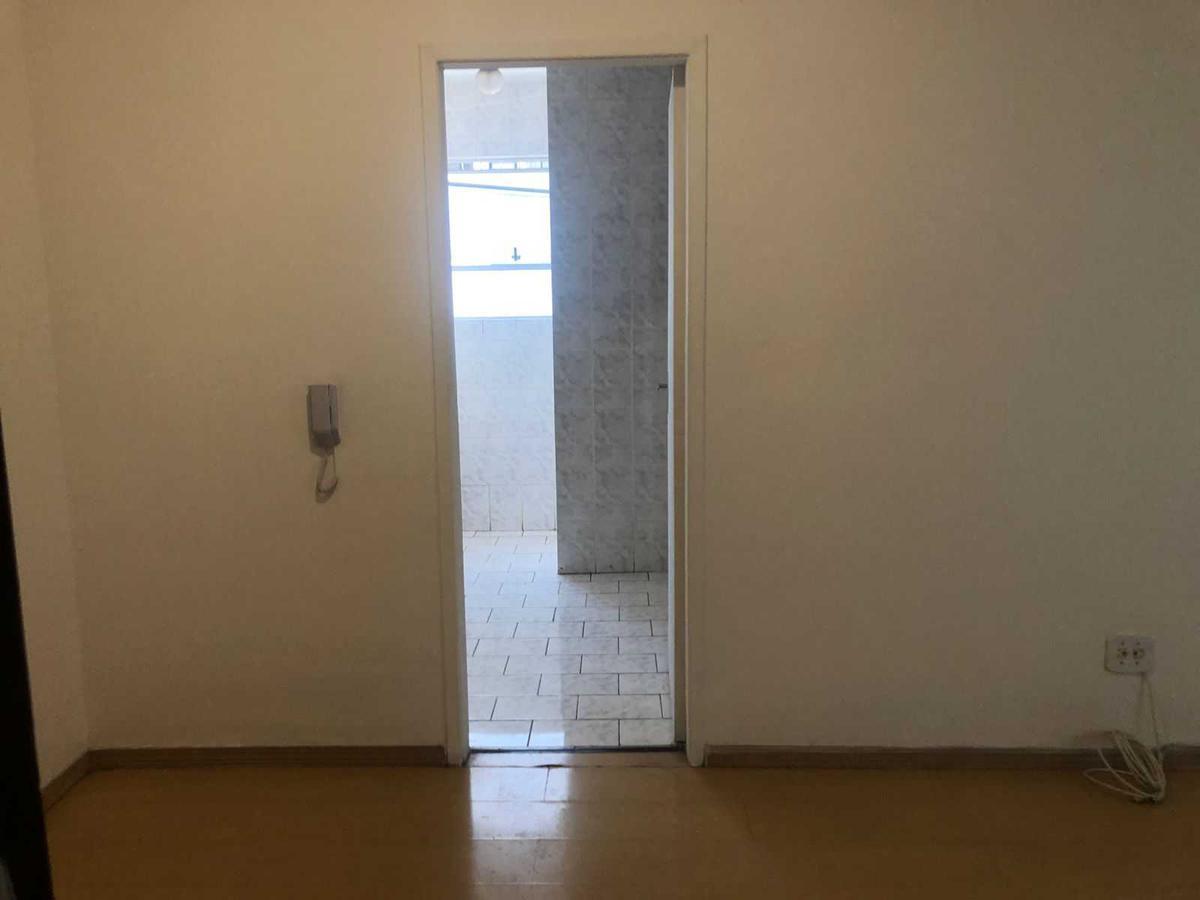 Apartamento, Buritis, 3 Quartos, 1 Vaga, 1 Suíte