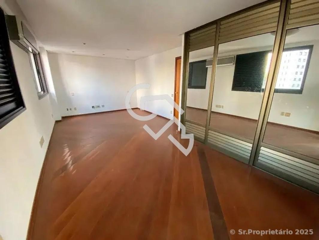 Cobertura, Belvedere, 5 Quartos, 4 Vagas, 3 Suítes