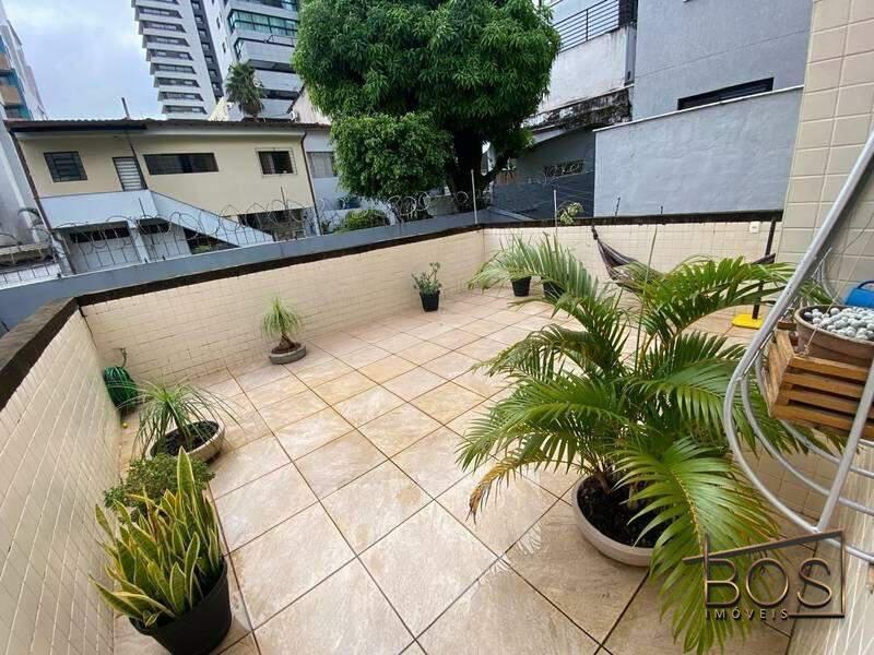 Apartamento, Anchieta, 2 Quartos, 1 Vaga, 1 Suíte