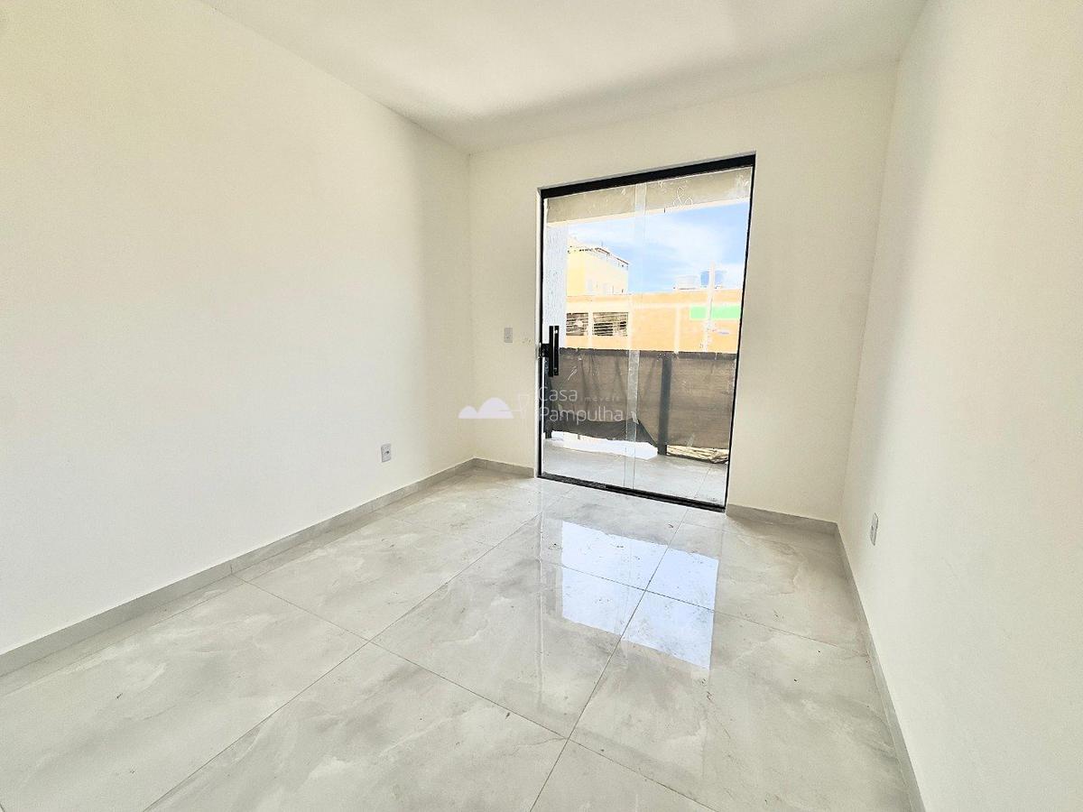 Casa, Lagoinha Leblon (venda Nova), 2 Quartos, 2 Vagas, 2 Suítes