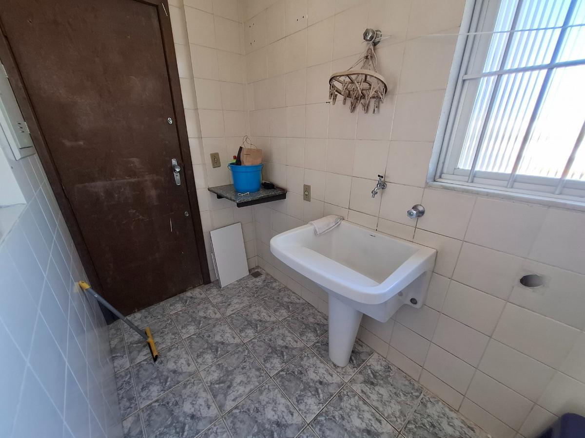 Apartamento, Ipiranga, 3 Quartos, 1 Vaga, 1 Suíte