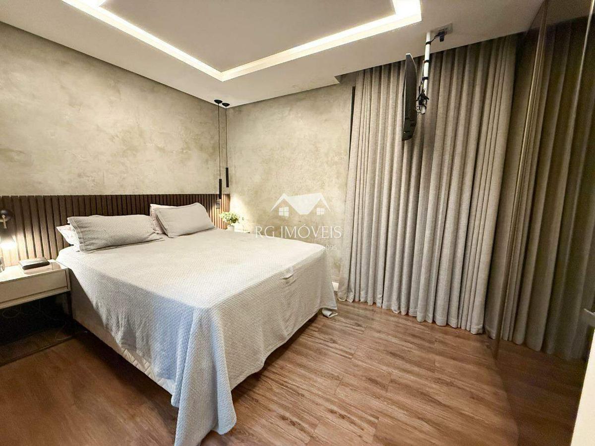 Cobertura, Tirol, 3 Quartos, 4 Vagas, 1 Suíte