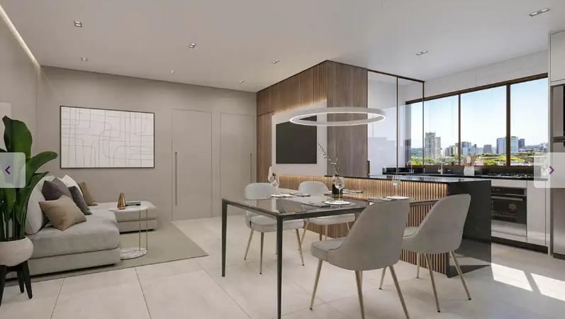 Apartamento, Funcionários, 2 Quartos, 2 Vagas, 1 Suíte