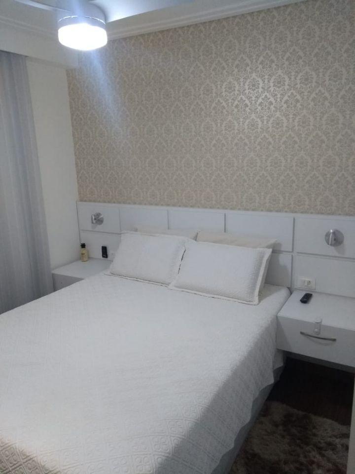 Apartamento, Cabral, 2 Quartos, 1 Vaga