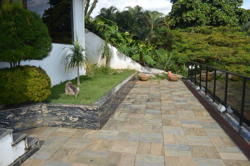Casa, Pampulha, 7 Quartos, 7 Vagas, 3 Suítes