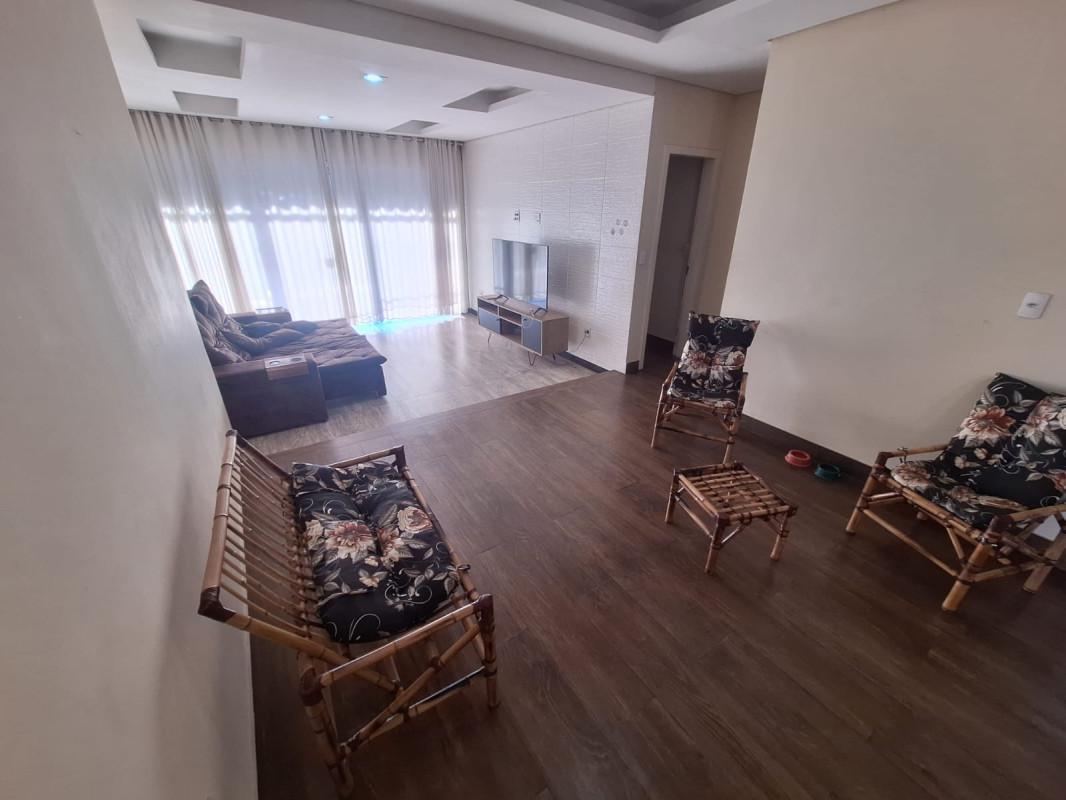 Casa, Sevilha (2 Seção), 3 Quartos, 2 Vagas, 1 Suíte