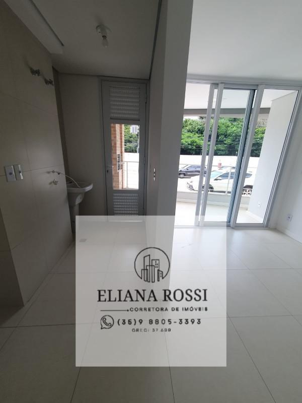 Apartamento, Novo Horizonte, 2 Quartos, 1 Vaga, 1 Suíte