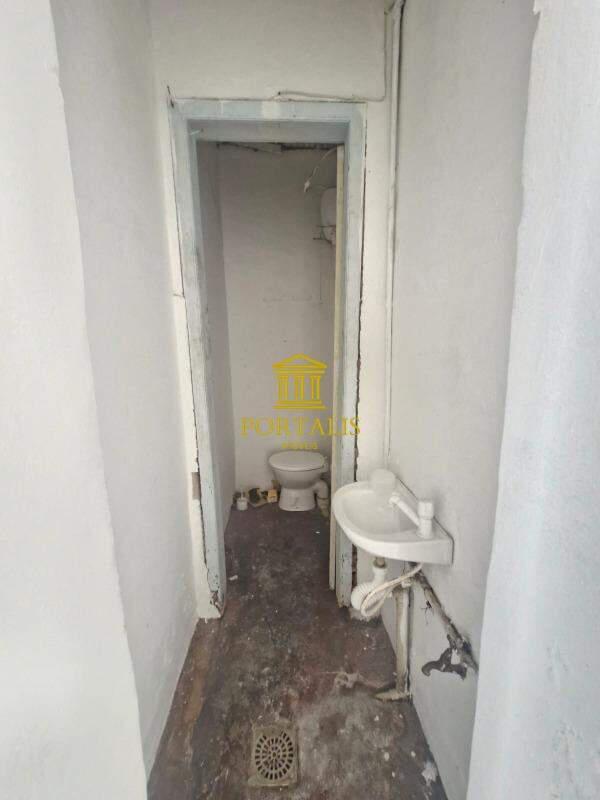 Andar, Sagrada Família, 0 Quarto, 0 Vaga