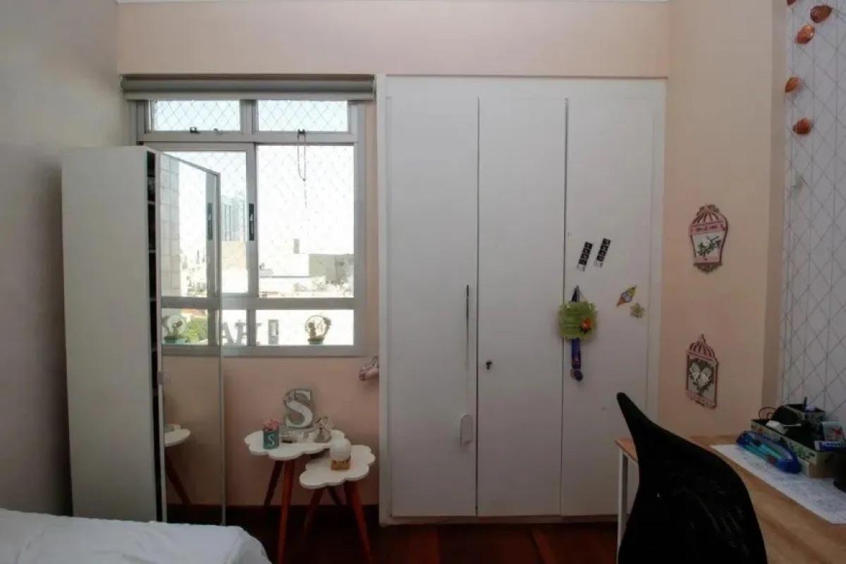 Cobertura, São Pedro, 3 Quartos, 2 Vagas, 1 Suíte