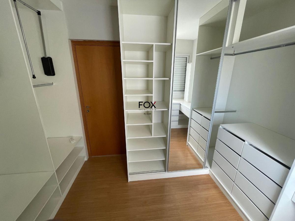 Apartamento, Buritis, 3 Quartos, 3 Vagas, 1 Suíte