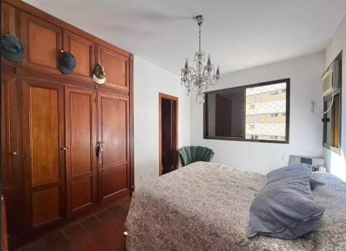 Apartamento, Serra, 4 Quartos, 3 Vagas, 2 Suítes