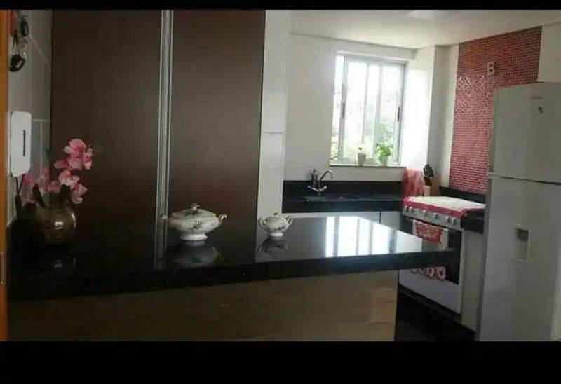 Apartamento, Salgado Filho, 3 Quartos, 2 Vagas, 1 Suíte