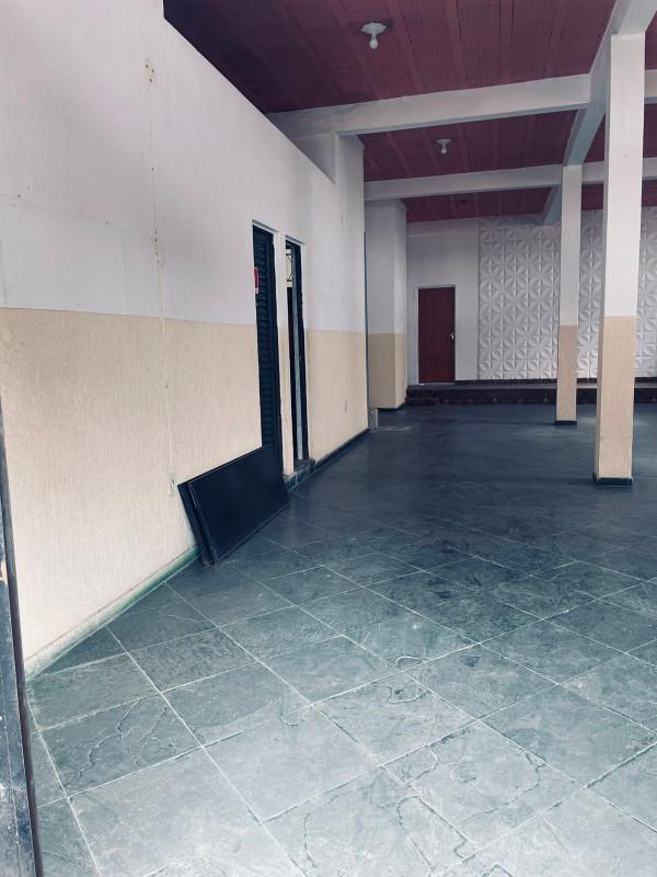 Andar, Dona Rosarinha, 0 Quarto, 0 Vaga