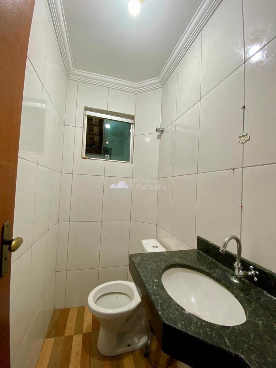 Casa, Céu Azul, 2 Quartos, 2 Vagas
