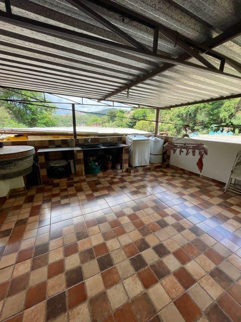 Casa, Caieira, 3 Quartos, 1 Vaga