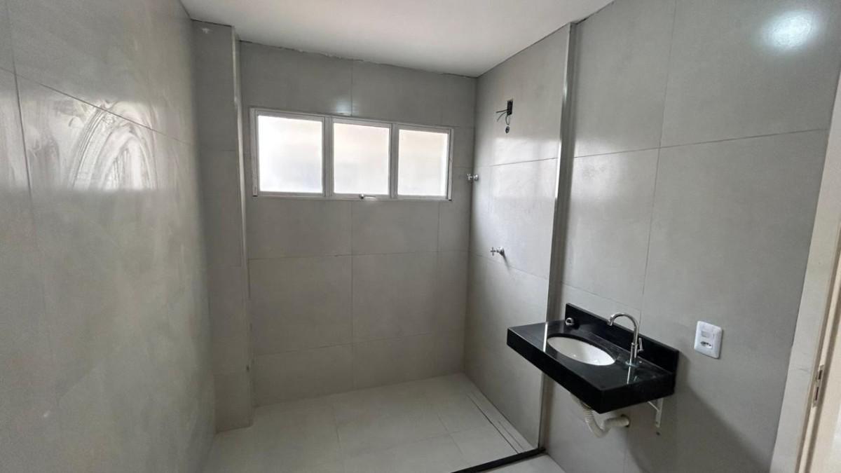 Apartamento, Alto das Flores, 1 Quarto, 1 Vaga