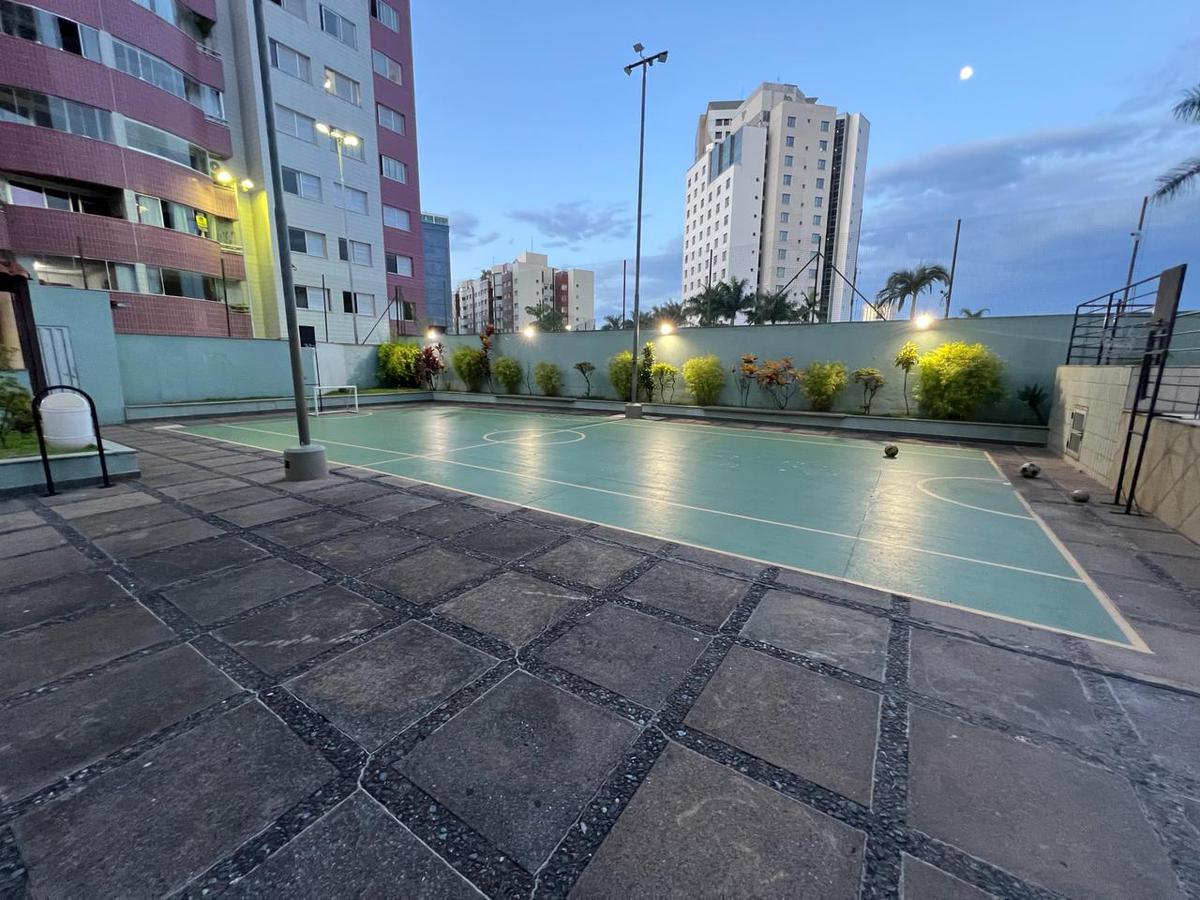 Apartamento, Ipiranga, 4 Quartos, 2 Vagas, 1 Suíte