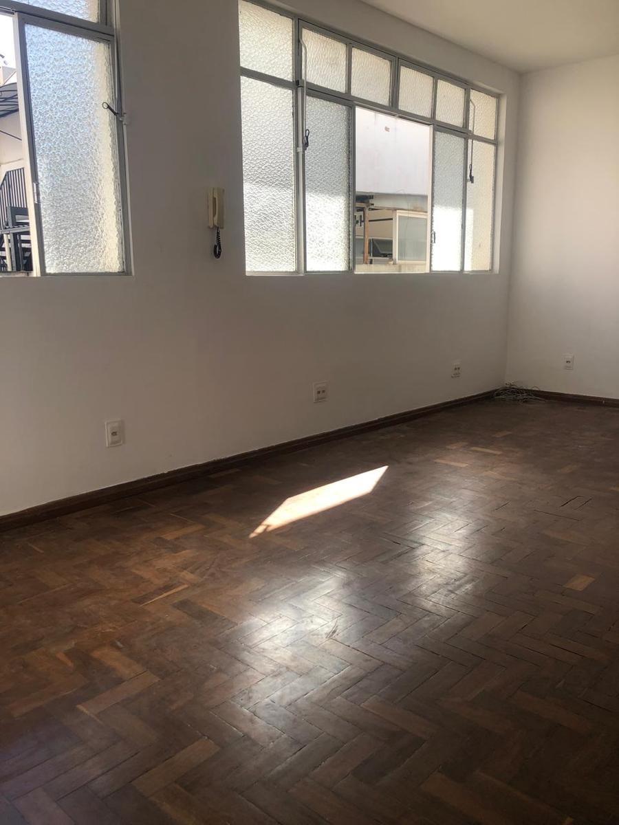 Apartamento, Cidade Nova, 3 Quartos, 1 Vaga, 1 Suíte