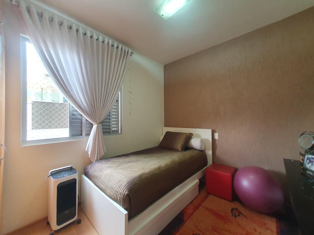 Apartamento, Prado, 3 Quartos, 2 Vagas, 1 Suíte