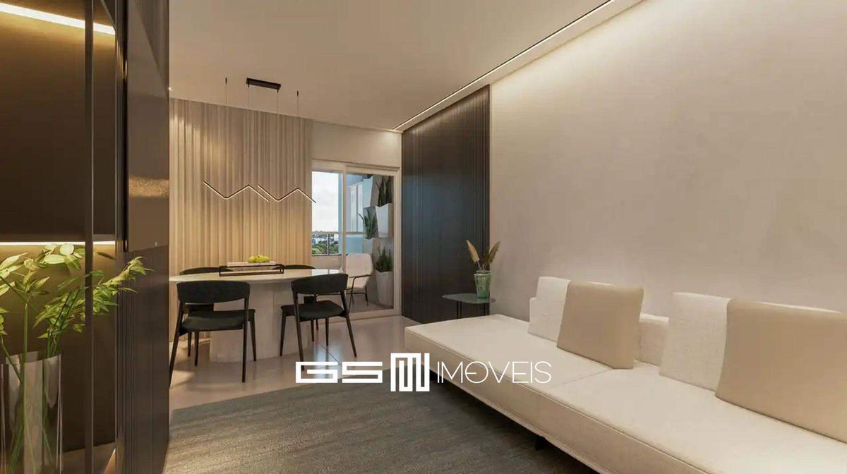 Apartamento, Castelo, 2 Quartos, 1 Vaga, 1 Suíte