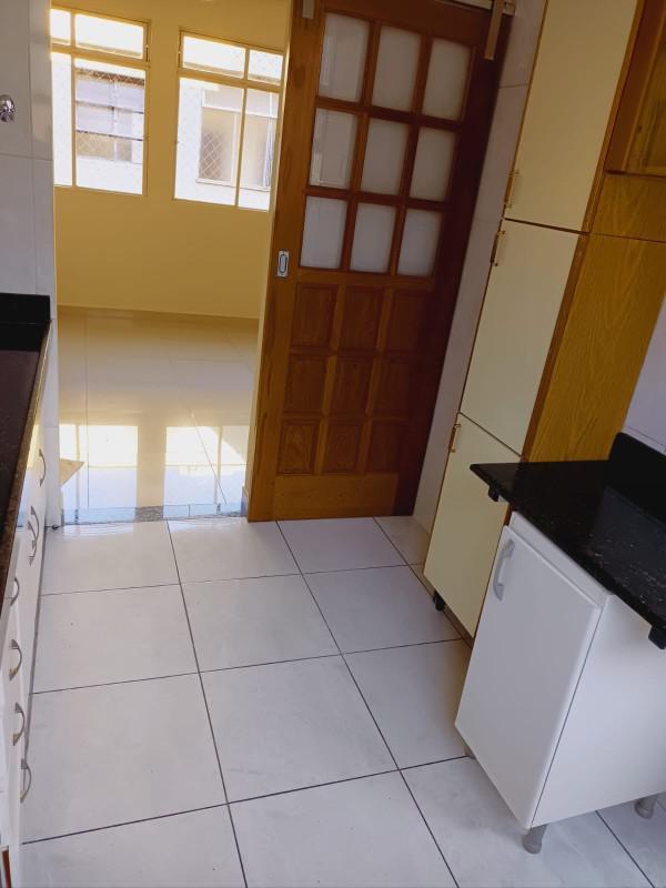 Apartamento, Coração Eucarístico, 3 Quartos, 1 Vaga, 1 Suíte