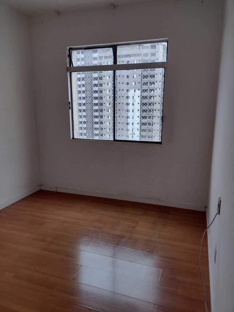 Apartamento, Barro Preto, 2 Quartos, 0 Vaga