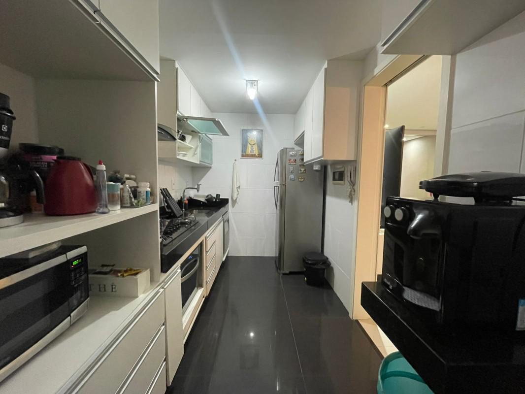 Apartamento, Castelo, 2 Quartos, 2 Vagas, 1 Suíte