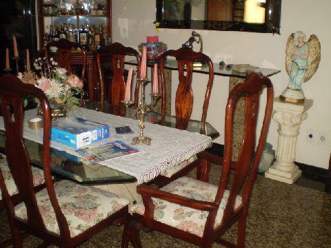 Casa, Santa Cruz, 4 Quartos, 3 Vagas, 1 Suíte