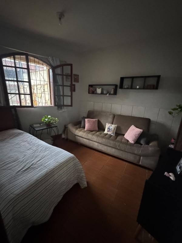 Casa, Jardim Pérola, 3 Quartos, 2 Vagas, 1 Suíte