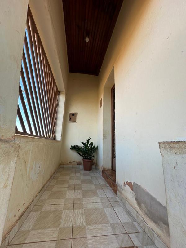 Casa, Centro, 3 Quartos, 3 Vagas