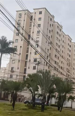 Apartamento, Castelo, 2 Quartos