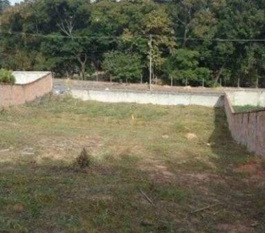 Lote, Garças, 0 Quarto, 0 Vaga