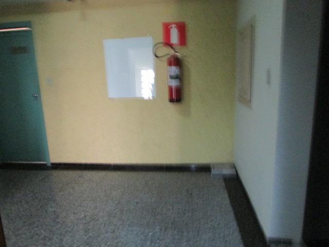 Conjunto de Salas, Centro
