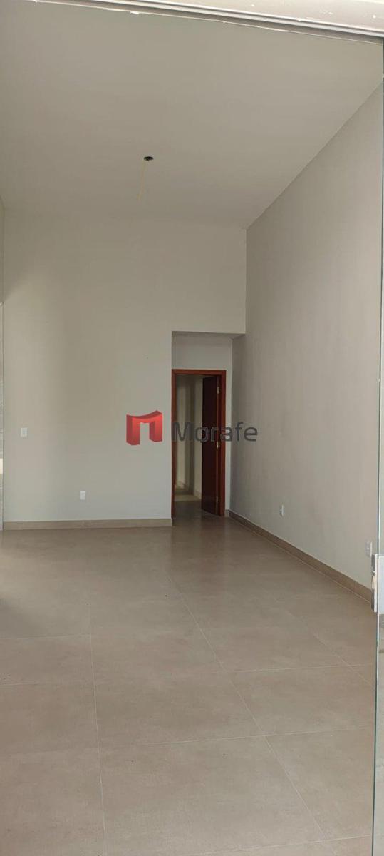 Casa, Jardim Leblon, 3 Quartos, 2 Vagas, 1 Suíte