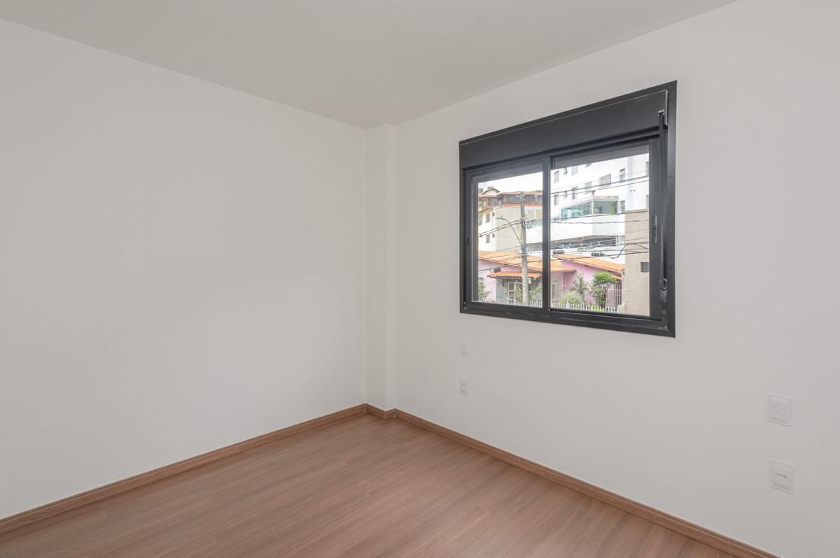 Apartamento, Cidade Nova, 3 Quartos, 2 Vagas, 1 Suíte