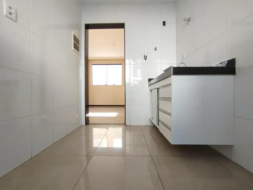 Apartamento, Piratininga (venda Nova), 3 Quartos, 1 Vaga, 1 Suíte