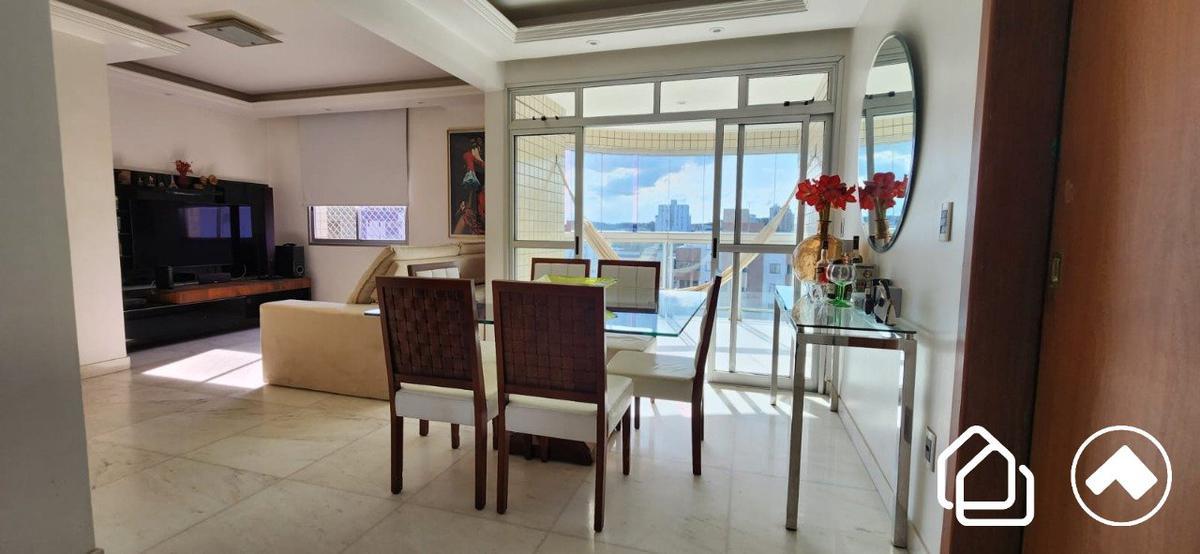 Apartamento, Padre Eustáquio, 4 Quartos, 3 Vagas, 1 Suíte