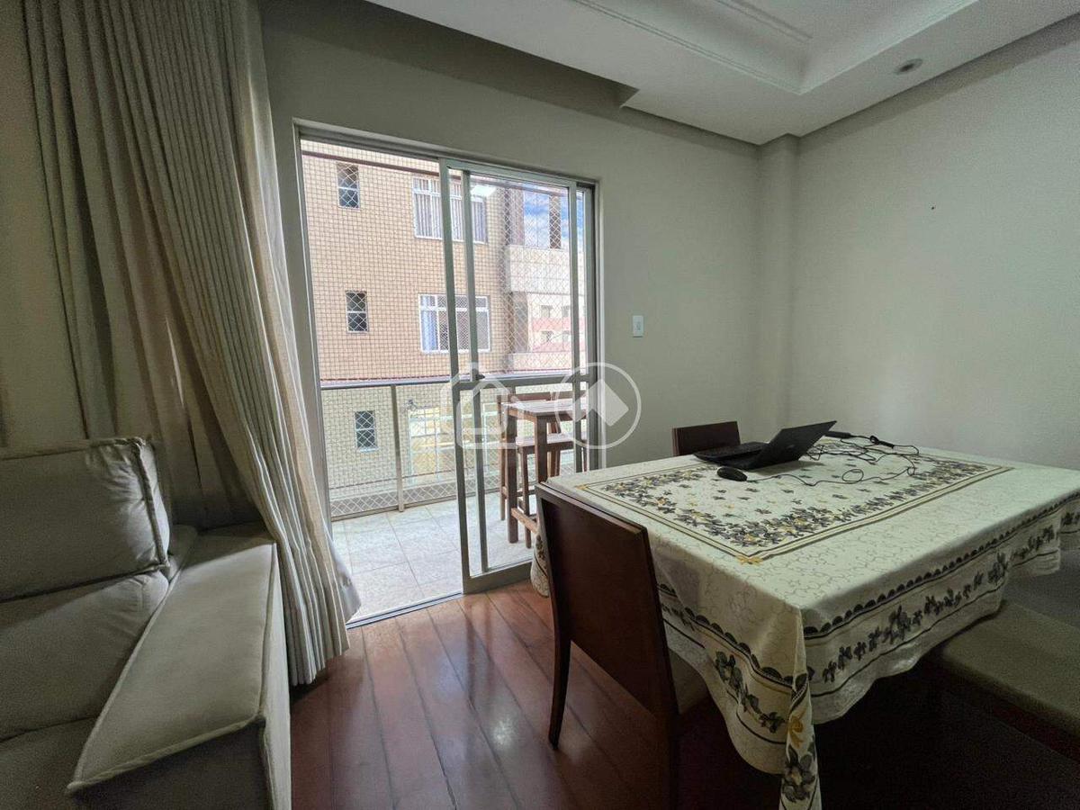 Apartamento, Buritis, 3 Quartos, 2 Vagas, 1 Suíte