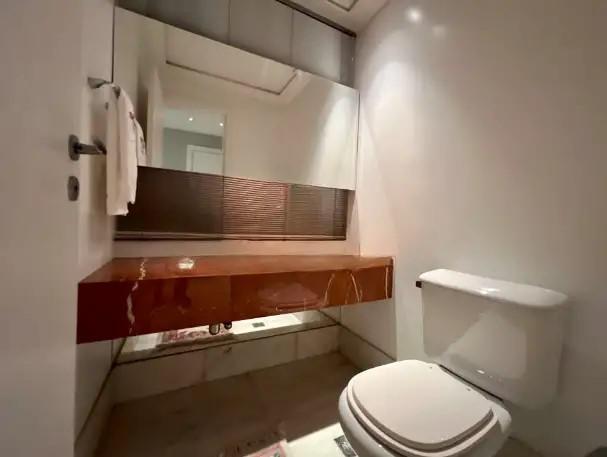 Apartamento, Belvedere, 4 Quartos, 4 Vagas, 1 Suíte