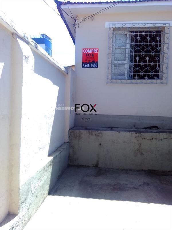 Casa, Padre Eustáquio, 3 Quartos, 1 Vaga