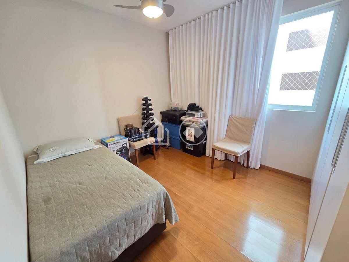 Apartamento, Buritis, 4 Quartos, 3 Vagas, 2 Suítes