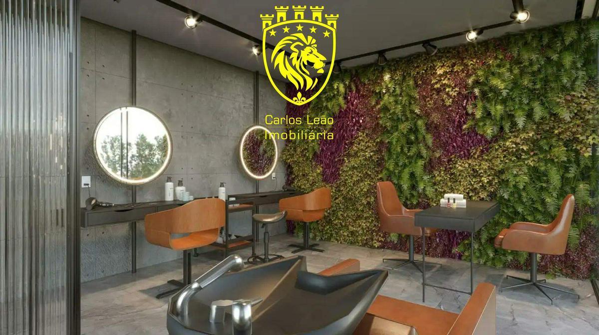 Cobertura, Vale do Sereno, 1 Quarto, 2 Vagas, 1 Suíte