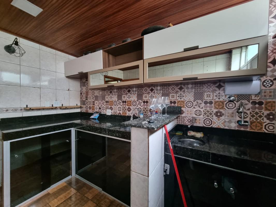 Apartamento, Jardim Riacho das Pedras, 2 Quartos, 1 Vaga