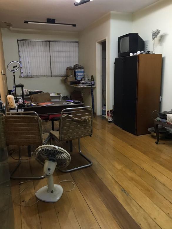 Andar, Savassi, 0 Quarto, 0 Vaga